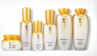 韩国植物无添加护肤品 科技与自然的完美融合