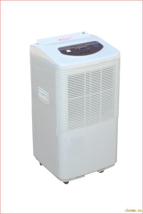 食品车间与存储除湿解决方案 守护品质，从控制湿度开始