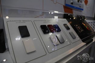 东芝存储新品闪耀CP 2015 创新科技引领数据未来